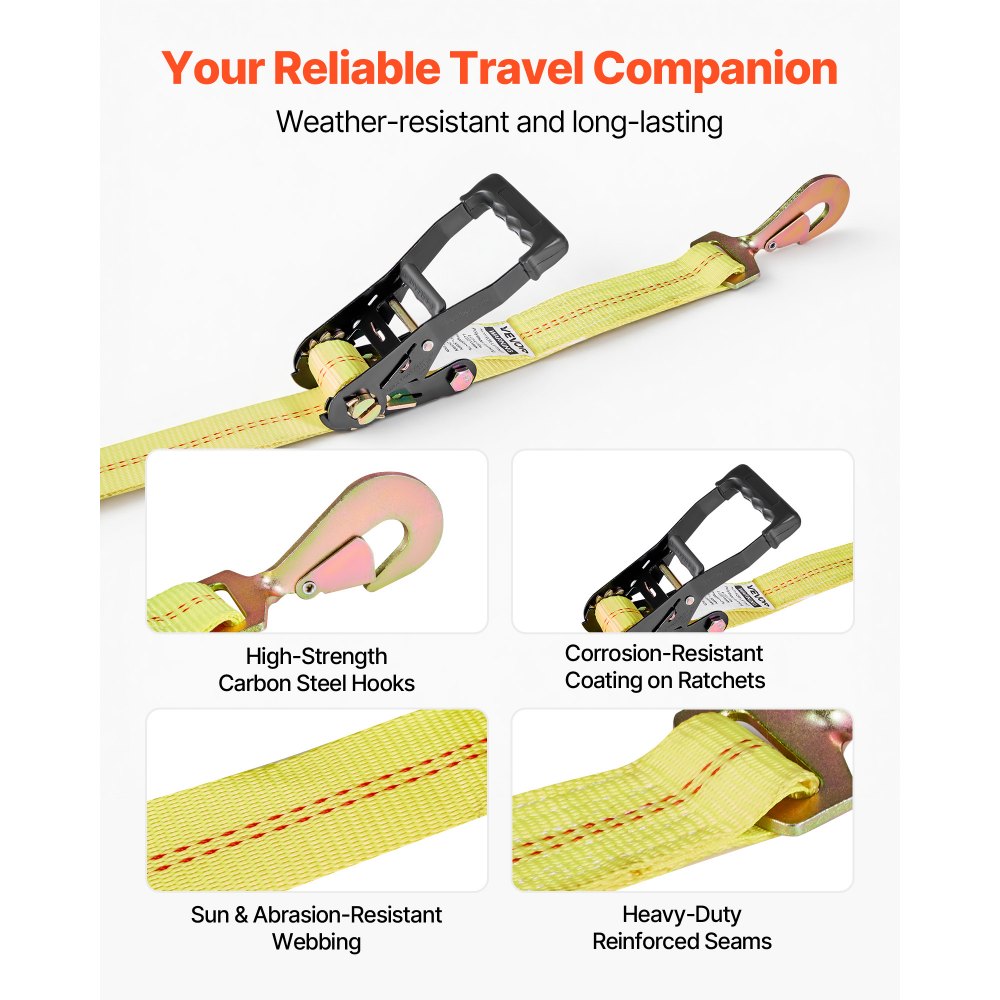 Κιτ πρόσδεσης τάκου τροχού VEVOR, Ιμάντας πρόσδεσης τρέιλερ τύπου άξονα, Κιτ πρόσδεσης αυτοκινήτου με αντοχή σε θραύση 4540 kg, Φορτίο εργασίας 1512 kg, Ιμάντας καστάνιας τρέιλερ για ATV, UTV και βαρέα φορτηγά Κιτ πρόσδεσης τάκου τροχού VEVOR, Ιμάντας πρόσδεσης τρέιλερ τύπου άξονα, Κιτ πρόσδεσης αυτοκινήτου με αντοχή σε θραύση 4540 kg, Φορτίο εργασίας 1512 kg, Ιμάντας καστάνιας τρέιλερ για ATV, UTV και βαρέα φορτηγά