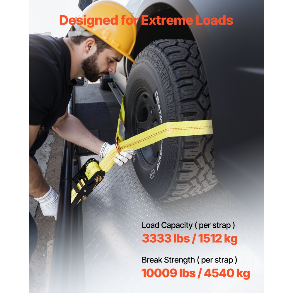 Κιτ πρόσδεσης τάκου τροχού VEVOR, σύστημα πρόσδεσης μοτοσικλέτας τύπου ελαστικού, κιτ πρόσδεσης αυτοκινήτου με επίπεδο γάντζο, αντοχή σε θραύση 4540 kg & φορτίο εργασίας 1512 kg, ιμάντας πρόσδεσης τρέιλερ για ATV, SUV, ρυμουλκούμενα Κιτ πρόσδεσης τάκου τροχού VEVOR, σύστημα πρόσδεσης μοτοσικλέτας τύπου ελαστικού, κιτ πρόσδεσης αυτοκινήτου με επίπεδο γάντζο, αντοχή σε θραύση 4540 kg & φορτίο εργασίας 1512 kg, ιμάντας πρόσδεσης τρέιλερ για ATV, SUV, ρυμουλκούμενα