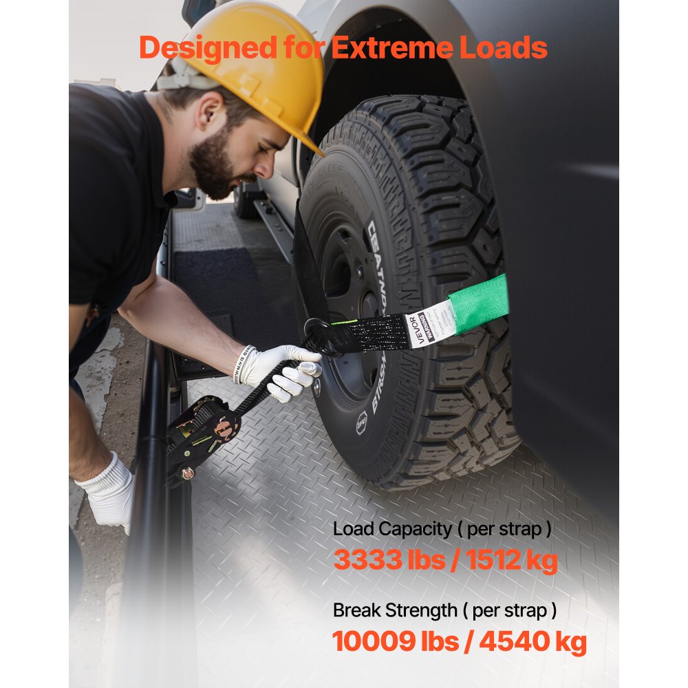 Κιτ πρόσδεσης τάκου τροχού VEVOR, ιμάντας ρυμούλκησης τύπου ελαστικού, κιτ πρόσδεσης αυτοκινήτου με γάντζο βαρέως τύπου, αντοχή σε θραύση 4540 kg & φορτίο εργασίας 1512 kg σύστημα πρόσδεσης μοτοσικλέτας για ATV, SUV, τρέιλερ Κιτ πρόσδεσης τάκου τροχού VEVOR, ιμάντας ρυμούλκησης τύπου ελαστικού, κιτ πρόσδεσης αυτοκινήτου με γάντζο βαρέως τύπου, αντοχή σε θραύση 4540 kg & φορτίο εργασίας 1512 kg σύστημα πρόσδεσης μοτοσικλέτας για ATV, SUV, τρέιλερ