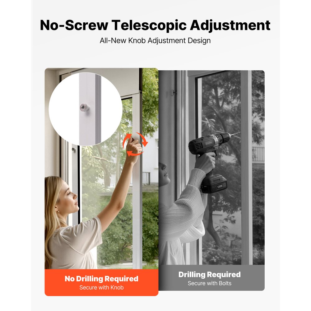 Πόρτα σκύλου VEVOR για συρόμενη γυάλινη πόρτα, ρυθμιζόμενο ύψος 2311-2439 mm, πλαίσιο από κράμα αλουμινίου με μεταλλικούς περιστρεφόμενους μεντεσέδες, σχεδιασμός ασφαλούς κλειδώματος, πτερύγιο 346 x 600 mm, συρόμενη γυάλινη πόρτα για κατοικίδια για ενοικι Πόρτα σκύλου VEVOR για συρόμενη γυάλινη πόρτα, ρυθμιζόμενο ύψος 2311-2439 mm, πλαίσιο από κράμα αλουμινίου με μεταλλικούς περιστρεφόμενους μεντεσέδες, σχεδιασμός ασφαλούς κλειδώματος, πτερύγιο 346 x 600 mm, συρόμενη γυάλινη πόρτα για κατοικίδια για ενοικι