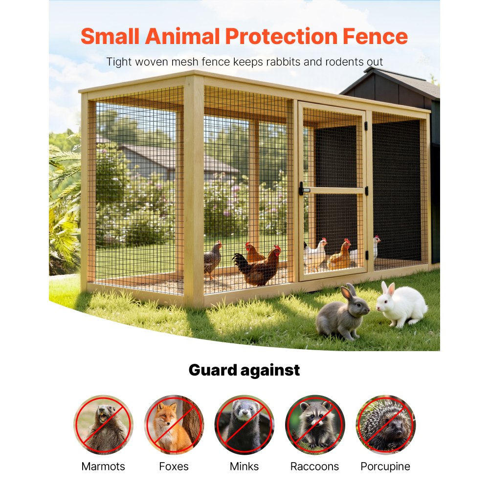 Ύφασμα VEVOR για εξαρτήματα 91cm x 7,62m, ρολό από γαλβανισμένο συρματόπλεγμα 2 x 3 ιντσών, πλέγμα 16 Gauge, περίφραξη από συρματόπλεγμα κοτόπουλου με επίστρωση βινυλίου ανθεκτικό στις καιρικές συνθήκες, περίφραξη κήπου με συγκολλημένη περίφραξη φυτών βαρ Ύφασμα VEVOR για εξαρτήματα 91cm x 7,62m, ρολό από γαλβανισμένο συρματόπλεγμα 2 x 3 ιντσών, πλέγμα 16 Gauge, περίφραξη από συρματόπλεγμα κοτόπουλου με επίστρωση βινυλίου ανθεκτικό στις καιρικές συνθήκες, περίφραξη κήπου με συγκολλημένη περίφραξη φυτών βαρ