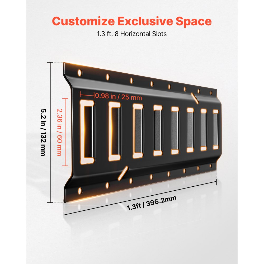 Κιτ ράγας πρόσδεσης VEVOR E-Track, 4 ράγες ράγας E 0,4 m, 2 γάντζοι σχήματος U, 2 βάσεις εργαλείων, 2 στηρίγματα ραφιών ράγας, 2 βάσεις ελαστικών, 2 δακτύλιοι αποθήκευσης καλωδίων, 8 καπάκια άκρων και 1 τσάντα, κατάλληλο για φορτηγά και ρυμουλκούμενα Κιτ ράγας πρόσδεσης VEVOR E-Track, 4 ράγες ράγας E 0,4 m, 2 γάντζοι σχήματος U, 2 βάσεις εργαλείων, 2 στηρίγματα ραφιών ράγας, 2 βάσεις ελαστικών, 2 δακτύλιοι αποθήκευσης καλωδίων, 8 καπάκια άκρων και 1 τσάντα, κατάλληλο για φορτηγά και ρυμουλκούμενα