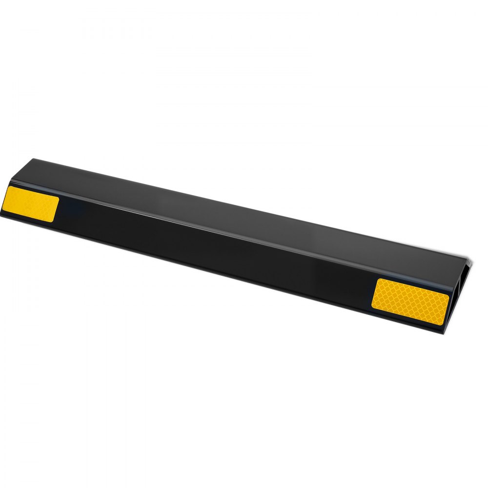 Στοπ στάθμευσης VEVOR, Βοήθημα στάθμευσης βαρέως τύπου 446 mm 2 τεμαχίων για γκαράζ, Στοπ δαπέδου γκαράζ PP με ανακλαστικές ταινίες, Οχήματα, Gadgets για αυτοκίνητα, βαν, φορτηγά, στοπ οδηγών ελαστικών, προφυλακτήρες Στοπ στάθμευσης VEVOR, Βοήθημα στάθμευσης βαρέως τύπου 446 mm 2 τεμαχίων για γκαράζ, Στοπ δαπέδου γκαράζ PP με ανακλαστικές ταινίες, Οχήματα, Gadgets για αυτοκίνητα, βαν, φορτηγά, στοπ οδηγών ελαστικών, προφυλακτήρες