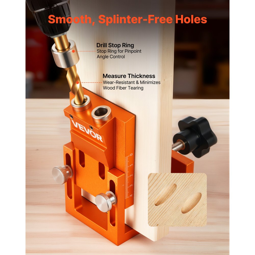 Κιτ Διάτρησης Θηλής VEVOR, Ρυθμιζόμενο από 12 mm έως 48 mm, Σύστημα Διάτρησης Θηλής με Βηματικό Τρυπάνι, Εξάγωνο Κλειδί, Δακτύλιο Στάσης Τρυπανιού, Τετράγωνη Μύτη Κίνησης, Βύσματα και Βίδες, Ενισχυμένο Μεταλλικό Πλαίσιο, για Ξυλουργική Κιτ Διάτρησης Θηλής VEVOR, Ρυθμιζόμενο από 12 mm έως 48 mm, Σύστημα Διάτρησης Θηλής με Βηματικό Τρυπάνι, Εξάγωνο Κλειδί, Δακτύλιο Στάσης Τρυπανιού, Τετράγωνη Μύτη Κίνησης, Βύσματα και Βίδες, Ενισχυμένο Μεταλλικό Πλαίσιο, για Ξυλουργική