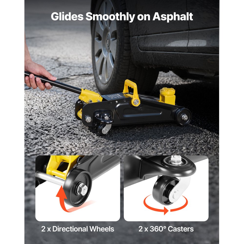 Γρύλος δαπέδου χαμηλού προφίλ VEVOR, χωρητικότητας 1,5 τόνων, ατσάλινος αγωνιστικός γρύλος δαπέδου με αντλία γρήγορης ανύψωσης ενός εμβόλου, θήκη αποθήκευσης, υδραυλικός ανυψωτήρας καροτσιού για σπορ αυτοκίνητα, σεντάν, εύρος ανύψωσης 130-310 mm Γρύλος δαπέδου χαμηλού προφίλ VEVOR, χωρητικότητας 1,5 τόνων, ατσάλινος αγωνιστικός γρύλος δαπέδου με αντλία γρήγορης ανύψωσης ενός εμβόλου, θήκη αποθήκευσης, υδραυλικός ανυψωτήρας καροτσιού για σπορ αυτοκίνητα, σεντάν, εύρος ανύψωσης 130-310 mm