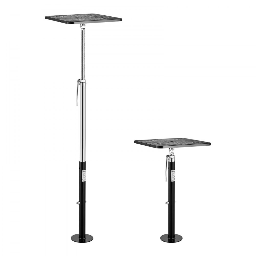 Συρόμενος γρύλος στήριξης VEVOR RV, 2 τεμάχια συρόμενου γρύλου ισοπέδωσης τροχόσπιτου, γρύλοι στήριξης από χάλυβα με ηλεκτροστατική βαφή για τροχόσπιτο, τροχόσπιτο, τρέιλερ ταξιδιού, υποστηρίζει έως 453,59 κιλά, ρυθμιζόμενο από 541,02 έως 48 1219,2 χιλιοστά Συρόμενος γρύλος στήριξης VEVOR RV, 2 τεμάχια συρόμενου γρύλου ισοπέδωσης τροχόσπιτου, γρύλοι στήριξης από χάλυβα με ηλεκτροστατική βαφή για τροχόσπιτο, τροχόσπιτο, τρέιλερ ταξιδιού, υποστηρίζει έως 453,59 κιλά, ρυθμιζόμενο από 541,02 έως 48 1219,2 χιλιοστά