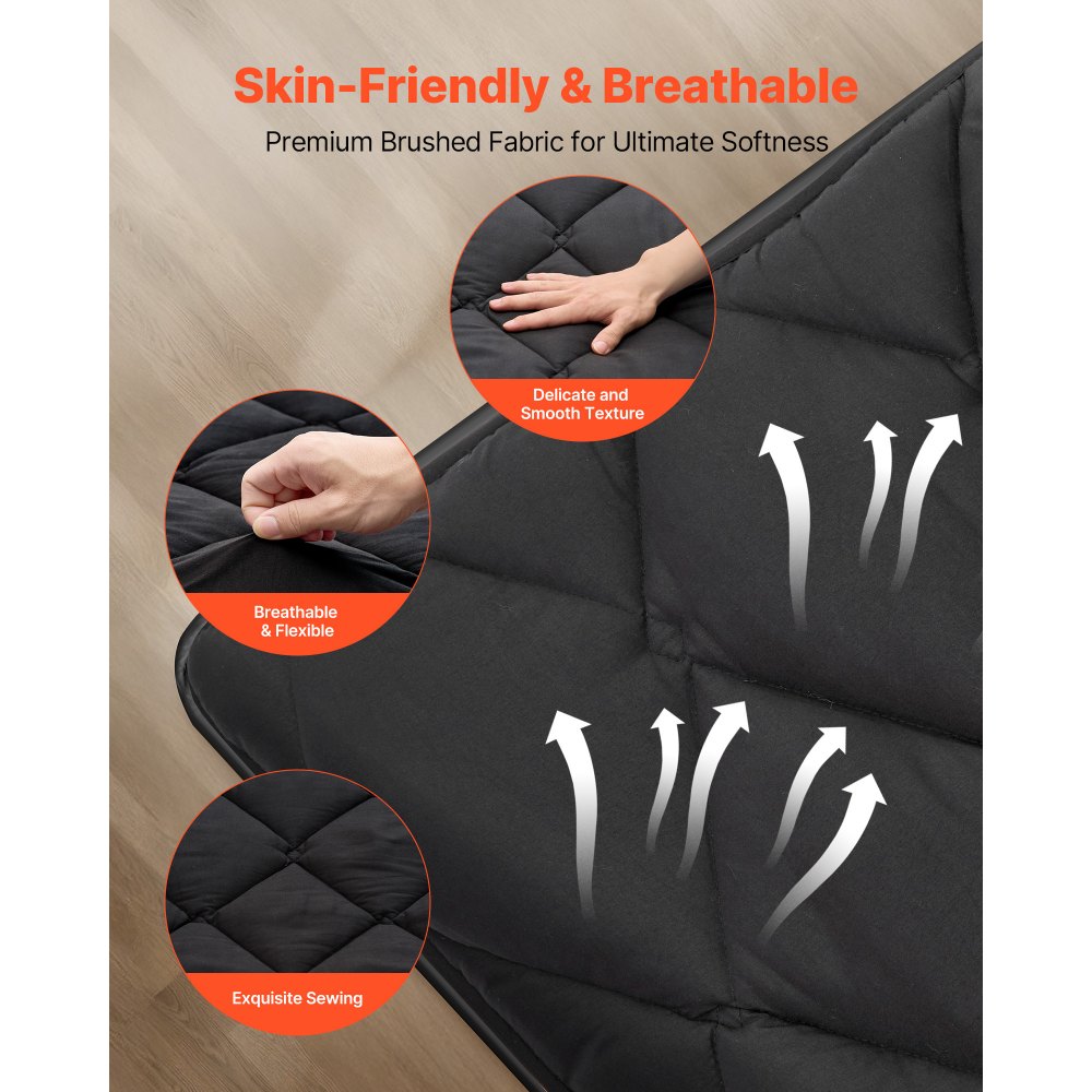 Ιαπωνικό στρώμα τατάμι VEVOR, Πτυσσόμενο στρώμα ιαπωνικού τατάμι διπλού μεγέθους, Στρώμα φουτόν με τσάντα αποθήκευσης και κούμπωμα, Πατάκι δαπέδου 9 στρώσεων για ύπνο, Φοιτητική εστία, Διαλογισμό, Γιόγκα, 2032 x 991 x 89 mm, Μαύρο Ιαπωνικό στρώμα τατάμι VEVOR, Πτυσσόμενο στρώμα ιαπωνικού τατάμι διπλού μεγέθους, Στρώμα φουτόν με τσάντα αποθήκευσης και κούμπωμα, Πατάκι δαπέδου 9 στρώσεων για ύπνο, Φοιτητική εστία, Διαλογισμό, Γιόγκα, 2032 x 991 x 89 mm, Μαύρο