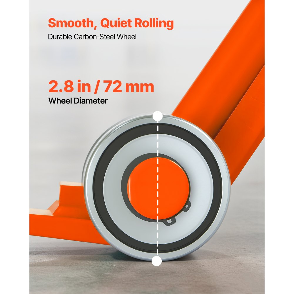 Μπάρα VEVOR Prylever, Χωρητικότητα Βάρους 2994 kg, Χειρολαβή από Ανθρακούχο Χάλυβα 1,4 m, Μπάρα με Μοχλό Ανύψωσης με Ρόδες για Μεγάλες Παλέτες, Βαρέα Αντικείμενα, Τσιμεντόλιθους, Χειρισμός Βαρέως Τύπου, Συσκευασία 2 τεμαχίων Μπάρα VEVOR Prylever, Χωρητικότητα Βάρους 2994 kg, Χειρολαβή από Ανθρακούχο Χάλυβα 1,4 m, Μπάρα με Μοχλό Ανύψωσης με Ρόδες για Μεγάλες Παλέτες, Βαρέα Αντικείμενα, Τσιμεντόλιθους, Χειρισμός Βαρέως Τύπου, Συσκευασία 2 τεμαχίων