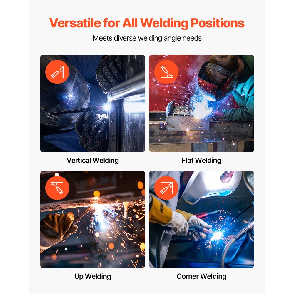 Σύρμα συγκόλλησης MIG VEVOR συμπαγές, ER70S-6 0,8mm 4,5kg, σύρμα συγκόλλησης από μαλακό χάλυβα με χαμηλή πιτσιλίσματα και υψηλή αποξειδωτική ικανότητα για συγκόλληση με θωράκιση αερίου σε όλες τις θέσεις Σύρμα συγκόλλησης MIG VEVOR συμπαγές, ER70S-6 0,8mm 4,5kg, σύρμα συγκόλλησης από μαλακό χάλυβα με χαμηλή πιτσιλίσματα και υψηλή αποξειδωτική ικανότητα για συγκόλληση με θωράκιση αερίου σε όλες τις θέσεις