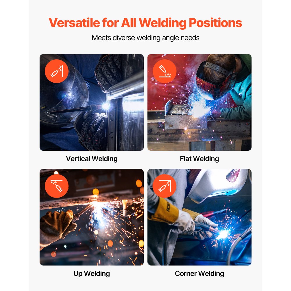 Σύρμα συγκόλλησης MIG VEVOR με πυρήνα ροής, E308LFC-O 0,8mm 0,9kg, Σύρμα συγκόλλησης από ανοξείδωτο χάλυβα χωρίς αέριο με χαμηλό πιτσίλισμα για συγκόλληση τόξου σε όλες τις θέσεις, αυτοθωρακισμένο για εξωτερική χρήση Σύρμα συγκόλλησης MIG VEVOR με πυρήνα ροής, E308LFC-O 0,8mm 0,9kg, Σύρμα συγκόλλησης από ανοξείδωτο χάλυβα χωρίς αέριο με χαμηλό πιτσίλισμα για συγκόλληση τόξου σε όλες τις θέσεις, αυτοθωρακισμένο για εξωτερική χρήση