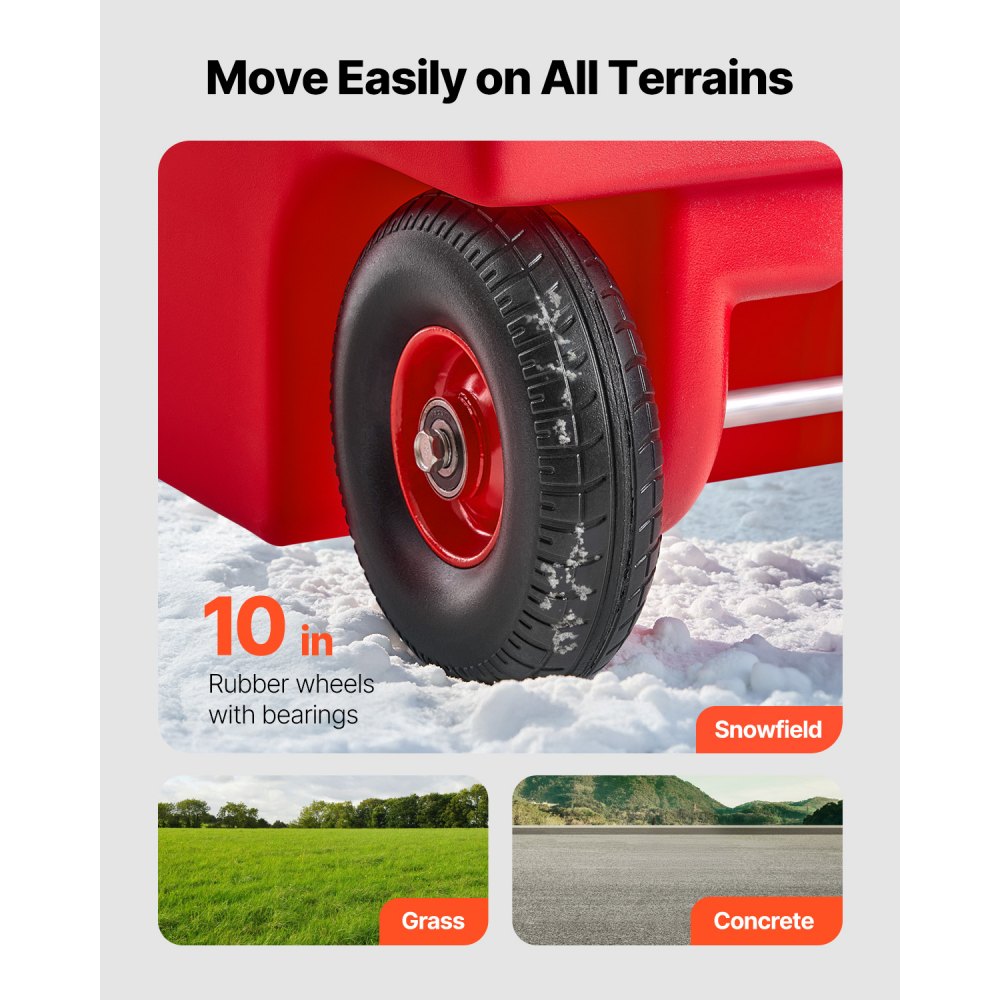 VEVOR Fuel Caddy, 32 γαλόνια, φορητή δεξαμενή καυσίμου με ηλεκτρική αντλία μεταφοράς καυσίμου 12V DC 2,5 GPM, εύκαμπτος σωλήνας παροχής 4 ποδιών και ακροφύσιο αισθητήρα αυτόματης διακοπής, προσαρμογείς δεξαμενής, κατάλληλο για ντίζελ και βενζίνη, κόκκινο VEVOR Fuel Caddy, 32 γαλόνια, φορητή δεξαμενή καυσίμου με ηλεκτρική αντλία μεταφοράς καυσίμου 12V DC 2,5 GPM, εύκαμπτος σωλήνας παροχής 4 ποδιών και ακροφύσιο αισθητήρα αυτόματης διακοπής, προσαρμογείς δεξαμενής, κατάλληλο για ντίζελ και βενζίνη, κόκκινο