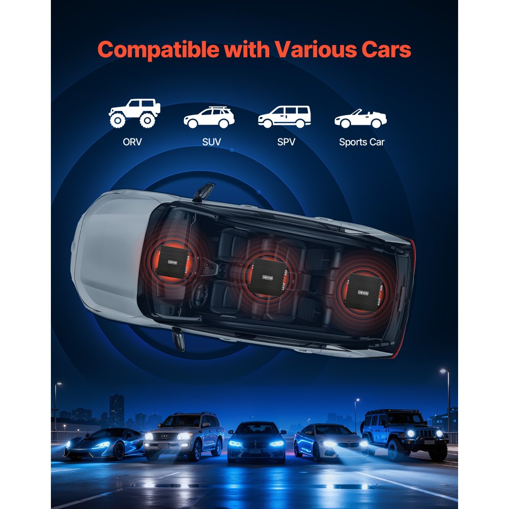 Ενισχυτής ήχου αυτοκινήτου VEVOR, Ενισχυτής αυτοκινήτου 2 καναλιών με δυνατότητα γεφύρωσης, Στερεοφωνικός ενισχυτής κατηγορίας AB πλήρους εύρους, Μέγ. 2 x 300W στα 4 Ohms / 2 x 600W στα 2 Ohms, Υψηλή έξοδος, για SUV, Pick-up και οχήματα εκτός δρόμου Ενισχυτής ήχου αυτοκινήτου VEVOR, Ενισχυτής αυτοκινήτου 2 καναλιών με δυνατότητα γεφύρωσης, Στερεοφωνικός ενισχυτής κατηγορίας AB πλήρους εύρους, Μέγ. 2 x 300W στα 4 Ohms / 2 x 600W στα 2 Ohms, Υψηλή έξοδος, για SUV, Pick-up και οχήματα εκτός δρόμου