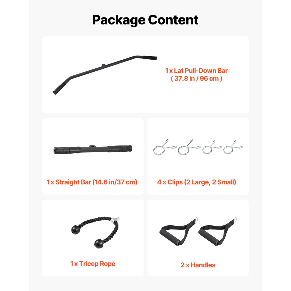 Μηχανή VEVOR LAT Pull Down, Μηχανή καλωδίωσης κωπηλατικής 3 σε 1, Μηχανήματα καλωδίωσης για οικιακό γυμναστήριο με ρύθμιση ύψους 18 επιπέδων, Σχεδιασμός τοποθέτησης σε τοίχο, Φορτίο 227kg Lat Tower για προπονήσεις ολόκληρου του σώματος, Προπόνηση με ένα χέρι Μηχανή VEVOR LAT Pull Down, Μηχανή καλωδίωσης κωπηλατικής 3 σε 1, Μηχανήματα καλωδίωσης για οικιακό γυμναστήριο με ρύθμιση ύψους 18 επιπέδων, Σχεδιασμός τοποθέτησης σε τοίχο, Φορτίο 227kg Lat Tower για προπονήσεις ολόκληρου του σώματος, Προπόνηση με ένα χέρι