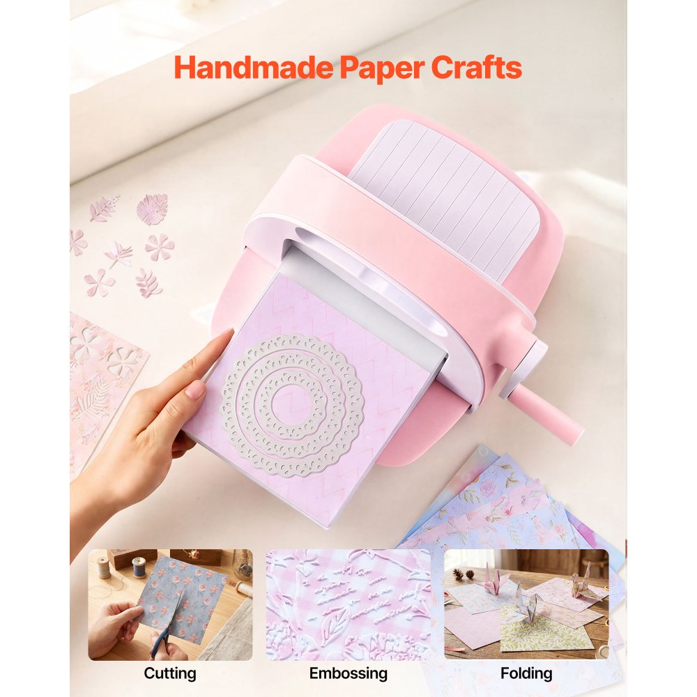 Χαρτί Scrapbooking VEVOR, 72 φύλλα, σετ χαρτιού με ανάμεικτα ειδικά σχέδια 152 mm για μηχανή κοπής και ανάγλυφης εκτύπωσης VEVOR, ζωηρό χρώμα, για διακοσμήσεις, scrapbooking, κατασκευή καρτών και χειροτεχνίες DIY Χαρτί Scrapbooking VEVOR, 72 φύλλα, σετ χαρτιού με ανάμεικτα ειδικά σχέδια 152 mm για μηχανή κοπής και ανάγλυφης εκτύπωσης VEVOR, ζωηρό χρώμα, για διακοσμήσεις, scrapbooking, κατασκευή καρτών και χειροτεχνίες DIY