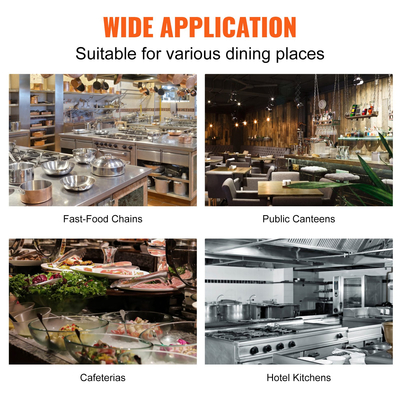 Κάδος λίπους φριτέζας VEVOR, 10 Gal Oil Disposal Caddy Κάδος λαδιού φριτέζας από ανοξείδωτο ατσάλι Αντισκωριακή επίστρωση, Δοχείο μεταφοράς λαδιού με καπάκι, κλιπ κλειδώματος, σακούλα φίλτρου για φιλτράρισμα ζεστού μαγειρικού λαδιού, μαύρο