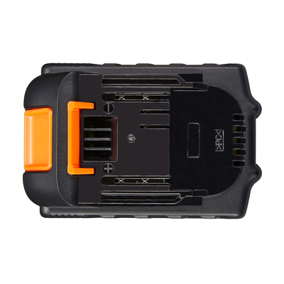 Αντικατάσταση πακέτου μπαταρίας λιθίου VEVOR 20V 4Ah για μπαταρία ηλεκτρικών εργαλείων VEVOR 20V