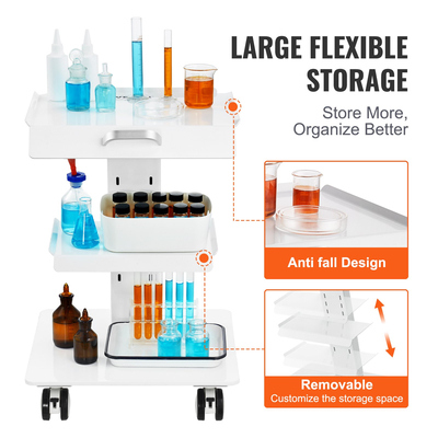 Τριστρωματικό εργαστήριο χάλυβα που εξυπηρετεί το κάρρο κυλίνδρων εργαστηρίων εργαστηρίων εργαστηρίων με τη φόρτωση ροδών 220Λεπτομέρειες: