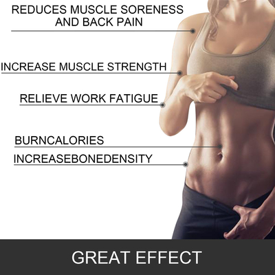 Vevor Barbell Bar Weight Lifting Strength/Fightness Training for Weight Plate 2