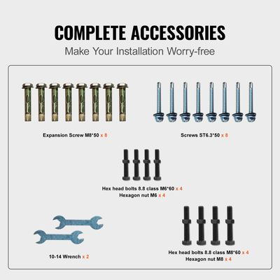 Σιδερένιο Χ Κουπαστής #2 Ράγα κιγκλιδώματος χωράει 2 σκαλοπάτια