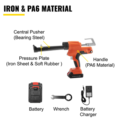 Σιλικόνη 10-ουγκιών Σιδήρου Καλυμματισμός Λουκάνικων Σιλικόνη 10-ουγκιών