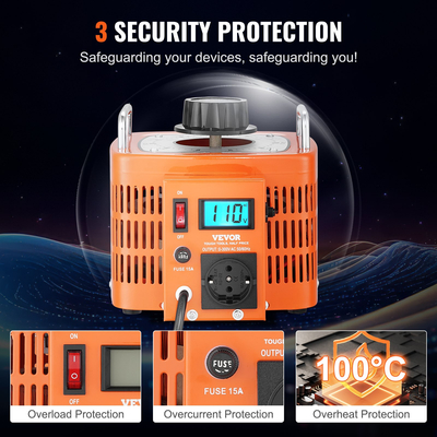 Μεταβλητός μετασχηματιστής τάσης 10Μεταβλητός ρυθμιστής τάσης Ρυθμιστής τάσης