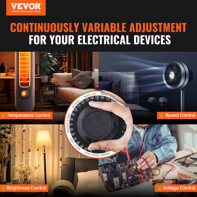 Μεταβλητός μετασχηματιστής τάσης 3.30-300Ρυθμιστής τάσης εναλλασσόμενου ρεύματος μετασχηματιστής τάσης