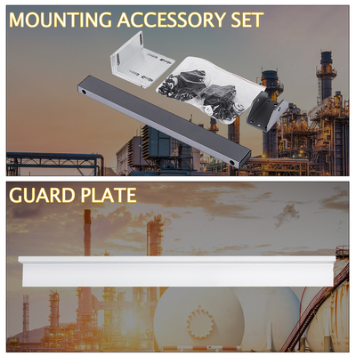 Cnc 2 Axis Digital Readout Scale Dro Linear Machine For Mill Lathe Bridgeport