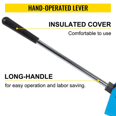 Σετ φορείων συρρικνωτών κατασκευής μετάλλων φύλλων καυτή μηχανή ράβδων μοτοσικλετών, φορείο συρρικνωτών μετάλλων φύλλων 16/18/20 κατασκευής μετρητών 2-σε-1 ήπιος χάλυβας για γκαράζ/κατάστημα σωμάτων/εργαλείο μετάλλων εργαστηρίων