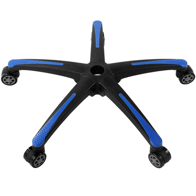 Αντικατάσταση βάσης καρέκλας γραφείου VEVOR 28&quot; Βάση περιστρεφόμενης καρέκλας βαρέως τύπου 2500 λίβρες