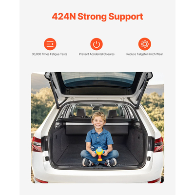 Ηλεκτρικά γόνατα πίσω πόρτας VEVOR Συμβατά με Superb III 3V5 Estate 2015-2020