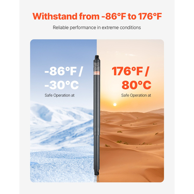 VEVOR 2PCS Ηλεκτρικά γόνατα πίσω πόρτας ανύψωσης συμβατά με 2012-2020 Octavia III