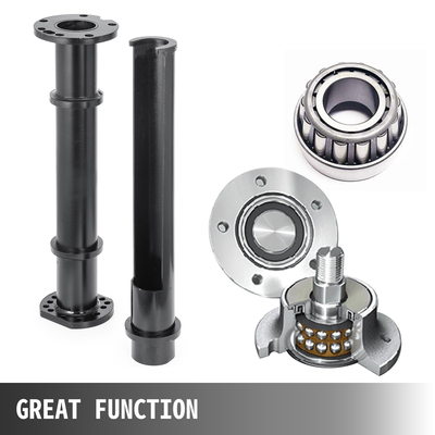 Εργαλείο εξολκέα ρουλεμάν πίσω άξονα VEVOR 09521-25011 για φορτηγά Toyota