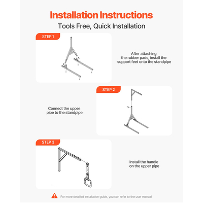 Τραπέζιο VEVOR για κινητικότητα κρεβατιού, χωρητικότητας 350 λιβρών, με 2 ρόδες