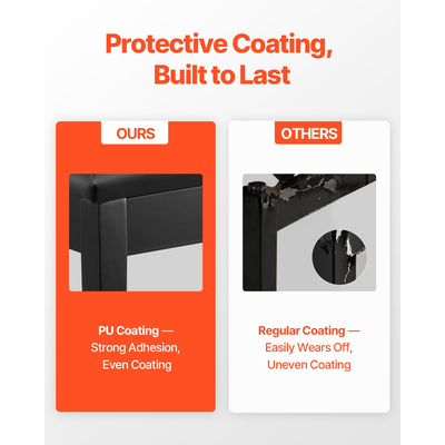 VEVOR Πληκτρολόγιο πιάνου Πάγκος αποθήκευσης με επένδυση Ξύλινο σκαμπό βιβλιοθήκης νεσεσέρ