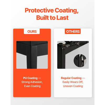 VEVOR Ρυθμιζόμενο πληκτρολόγιο πιάνου Πάγκος αποθήκευσης με επένδυση Ξύλινο σκαμπό βιβλιοθήκης