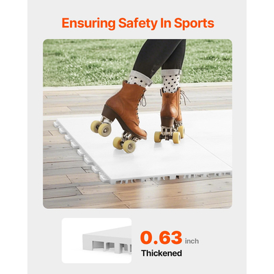 Σετ δαπέδου γυμναστικής 8 ΤΕΜ. Πλακάκια γυμναστικής για παζλ Πλακάκια γυμναστικής Ash Grey