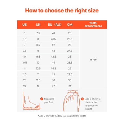 Ανδρικά παπούτσια VEVOR Steel Toe Παπούτσια US Size 9 Φαρδιά αθλητικά παπούτσια εργασίας Μαύρα
