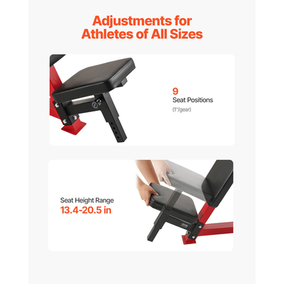 Μηχανή μύγας VEVOR με κλίση στο στήθος και πίσω δελτοειδή για προπόνηση ενδυνάμωσης άνω μέρους σώματος