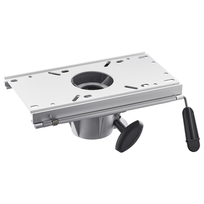 Βάση καθίσματος σκάφους VEVOR με συρόμενη ρύθμιση προς τα εμπρός και προς τα πίσω