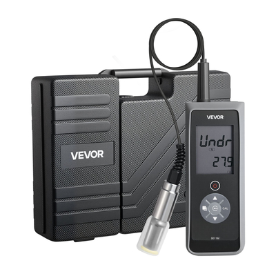 Φορητό κιτ μετρητή διαλυμένου οξυγόνου VEVOR 0,0-20,0 mg/L