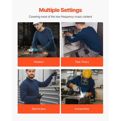 Πουκάμισα VEVOR FR, Πυρίμαχα ρούχα με μακριά μανίκια, ελαφρύ, αναπνεύσιμο βαμβάκι 7 oz, ανδρικό πουκάμισο εργασίας με πυρίμαχη επεξεργασία και τσέπη, για συγκολλητές, ηλεκτρολόγους, μπλε σκούρο XL