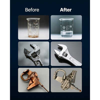 VEVOR 30L Υπερήχων Καθαριστικό, Επαγγελματικό Υπερήχων Καθαριστικό με Καλάθι Καθαρισμού & Ψηφιακή Οθόνη, Βιομηχανικό Καθαριστικό Μηχανής από Ανοξείδωτο Ατσάλι 480W 40kHz για Ανταλλακτικά, Καρμπυρατέρ, Όργανα