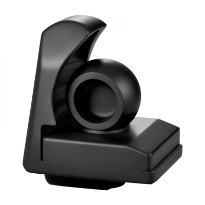 Κλείδωμα ρυμούλκησης VEVOR, Κατάλληλο για ζεύκτες 46 mm, 50,8 mm, 58,7 mm, Αντικλεπτική κλειδαριά ρυμούλκησης βαρέως τύπου με 3 κλειδιά, Ανθεκτικό σε ανοίγματα και κρούσεις, Κατάλληλο για τροχόσπιτα, σκάφη, ρυμουλκούμενα, Μαύρο