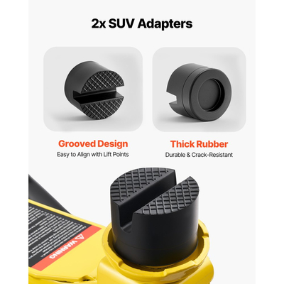 Γρύλος δαπέδου χαμηλού προφίλ VEVOR, χωρητικότητας 2,5 τόνων, ατσάλινος αγωνιστικός γρύλος δαπέδου με αντλία γρήγορης ανύψωσης μονού εμβόλου και υπερυψωμένη σέλα, υδραυλικός ανυψωτήρας καροτσιού για σπορ αυτοκίνητα, SUV, εύρος ανύψωσης 85-350 mm