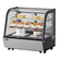 Ψυγείο VEVOR Βιτρίνα Ψυγείου Bakery Display Θήκη Ψυγείου 4,2 cu ft/115L 2-Tier