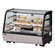 Θήκη Ψυγείου VEVOR Βιτρίνα Ψυγείου Bakery Display Θήκη Ψυγείου 5 cu ft/146L 2-Tier