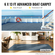 VEVOR Marine Carpet 6x13ft Boat Carpet Χαλιά Εσωτερικού εξωτερικού χώρου Χαλιά για κατάστρωμα βεράντας Αντιολισθητικό TPR Αδιάβροχο πίσω κοπής Θαλάσσιο μοκέτα εξωτερικού χώρου Easy Clean Βεράντα εισόδου ρολού χαλιού εξωτερικού χώρου (6x13 πόδια, γκρι)