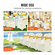 VEVOR 50PCS Ivory White, Stretch Spandex Πτυσσόμενα καλύμματα καρέκλας, Universal Εφαρμοσμένο κάλυμμα καρέκλας, Αφαιρούμενα πλενόμενα προστατευτικά καλύμματα, για γάμο, γιορτή, συμπόσιο, πάρτι, γιορτή, δείπνο