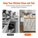 VEVOR Kitchen Island Cart με μασίφ ξύλινη κορυφή, 45,3&quot; πλάτος κινητά καρότσια με ντουλάπι αποθήκευσης, κυλιόμενο τραπέζι κουζίνας με σχάρα μπαχαρικών, σχάρα για πετσέτες, φύλλο και συρτάρι, φορητά νησιά σε ρόδες, λευκό