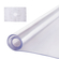 Προστατευτικό τραπεζιού VEVOR PVC 42x72 ιντσών Clear Plastic Desk Protector πάχους 2,0mm